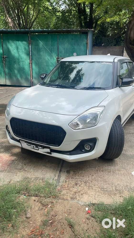 Maruti Suzuki Swift 2019