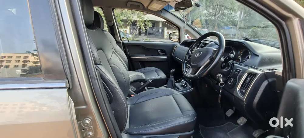Tata Hexa Xt 4x4 2017