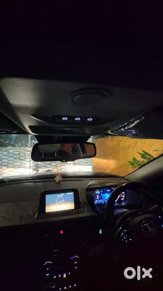 Tata Nexon Ev Xz Plus Lux 40.5kwh Battery