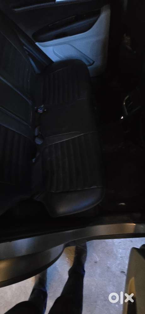 Kia Sonet Diesel 2019 Manual