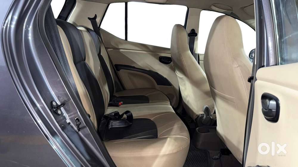 Hyundai I10 Magna 1.1l, 2013, Petrol