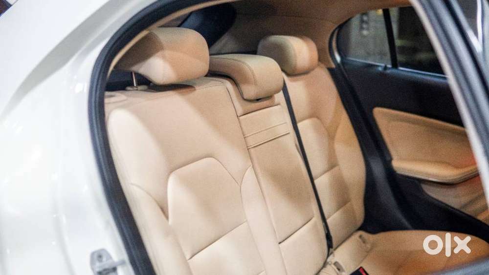 Mercedes-benz Gla 200, 2017, Petrol