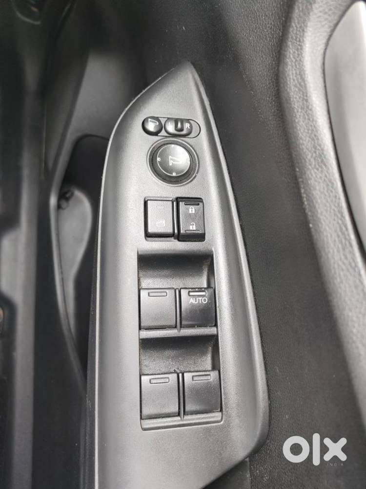 Honda Wr-v, 2019, Diesel