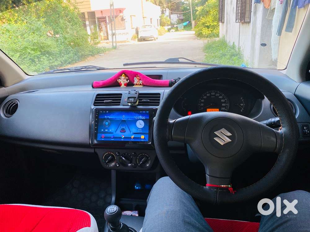 Swift 2009 Maruti Petrol Manual