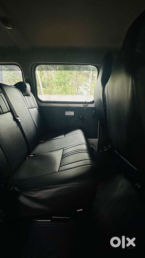 Eeco 2025 Model For Sale