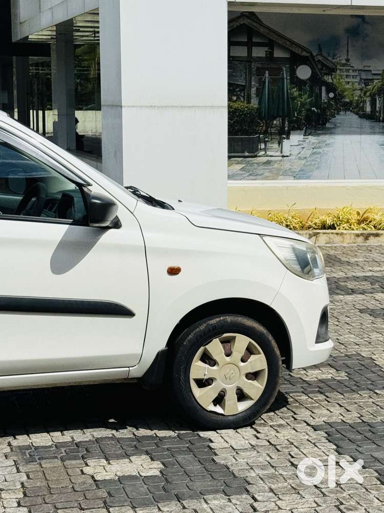Maruti Suzuki Alto K10