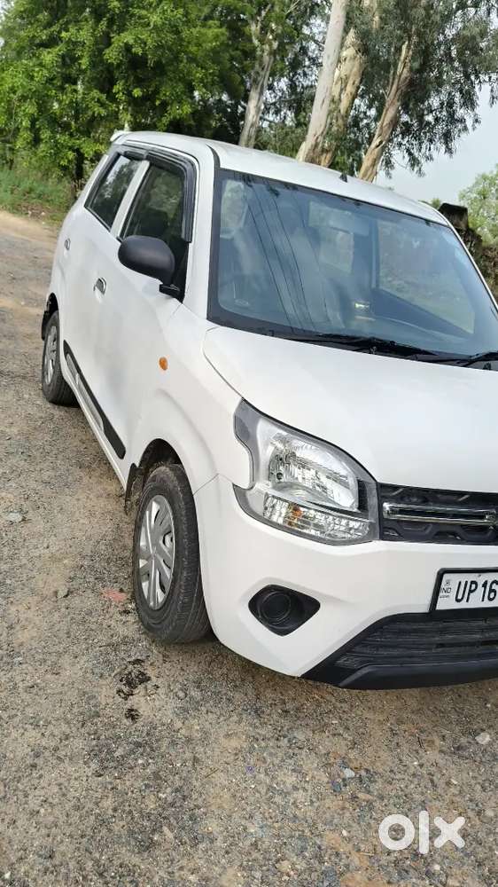 Maruti Suzuki Wagon R Lxi 2023