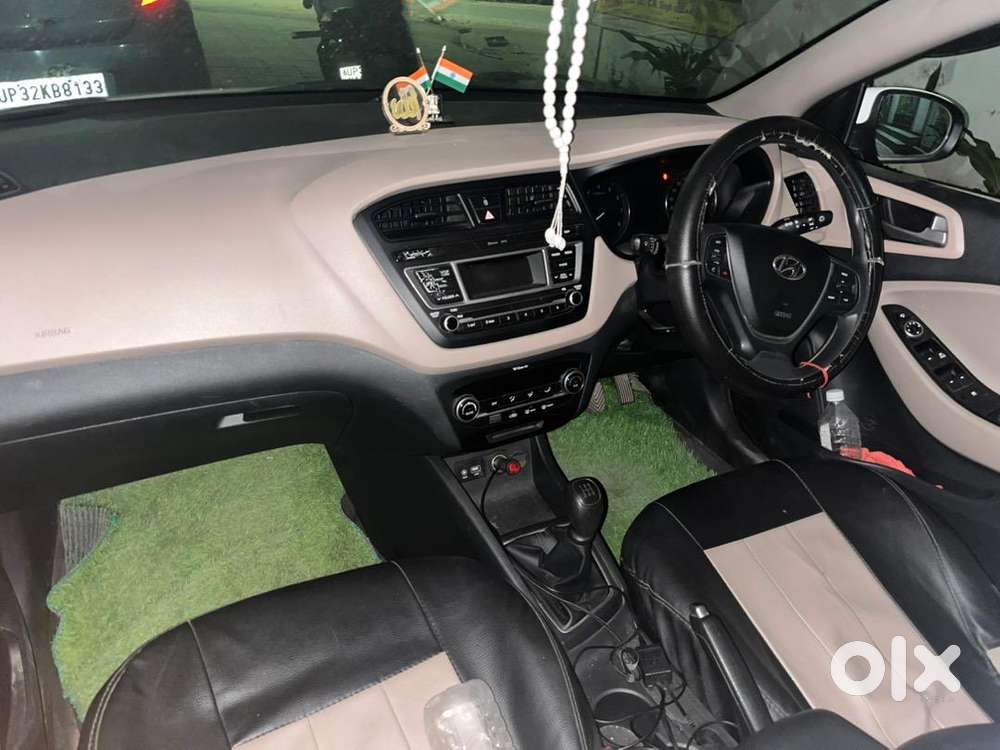 Hyundai Elite I20 2017 Petrol Well Maintained