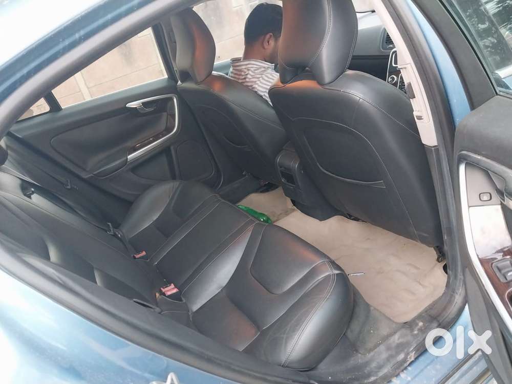 Volvo S60 2017 Diesel Well Maintained