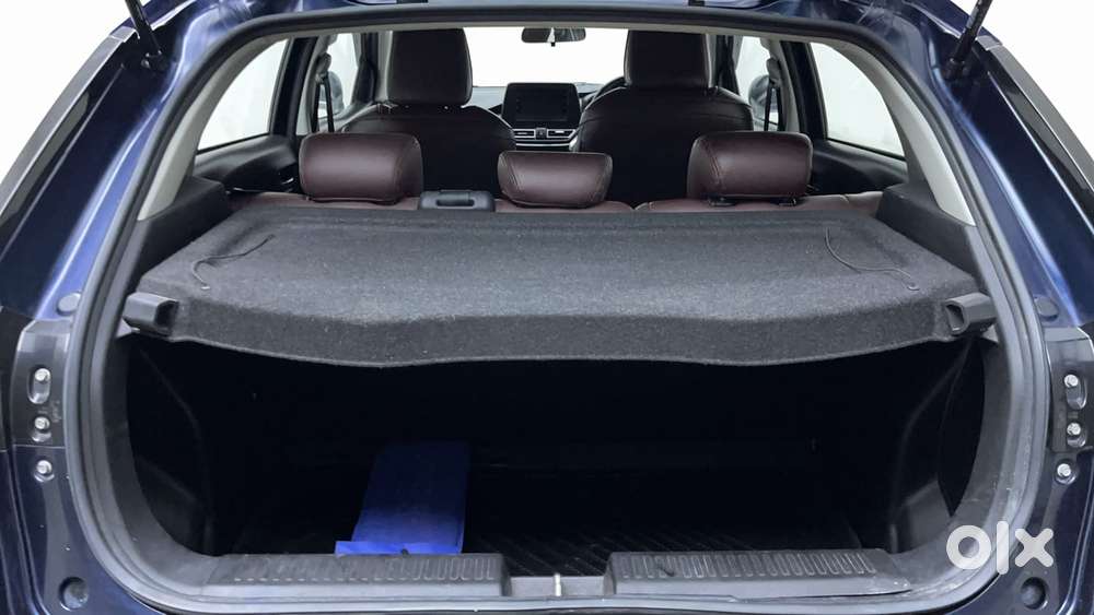 Maruti Suzuki Fronx Zeta 1.0 L Turbo Mt, 2023, Petrol