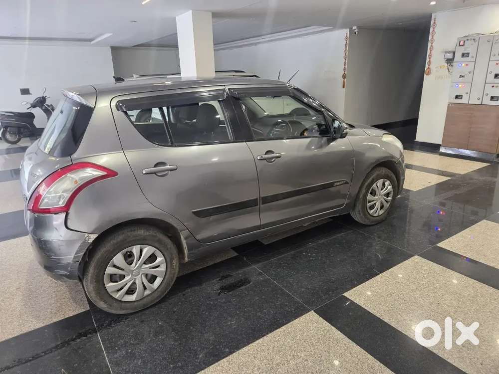 Maruti Suzuki Swift 2014 Petrol Well Maintained