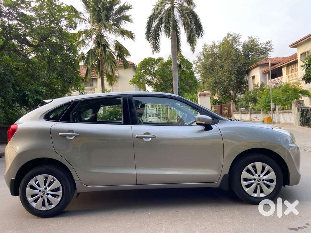 Maruti Suzuki Baleno Delta, 2018, Cng & Hybrids