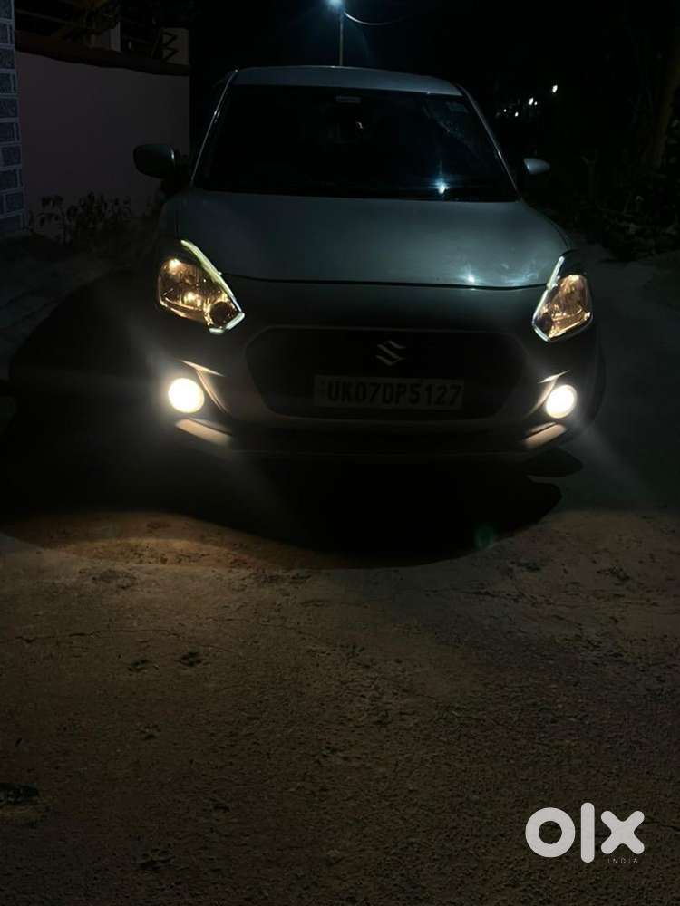 Maruti Suzuki Swift 2019 Petrol Good Condition