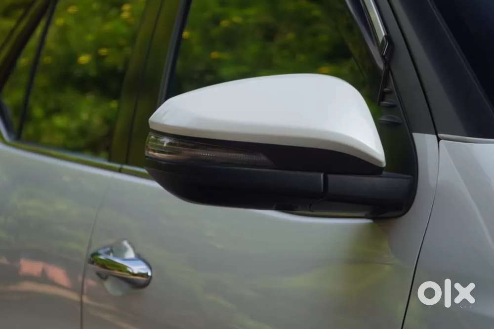 Toyota Fortuner Legender, 2023, Diesel