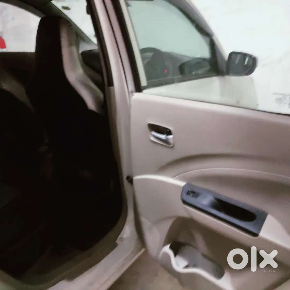 Celerio Vxi Automatic 2014