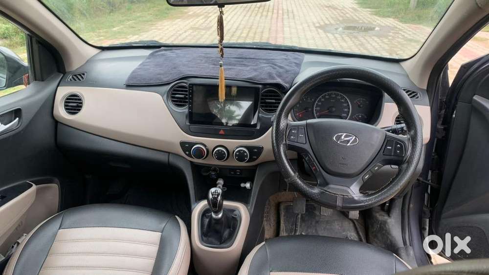 Sale My I10 Grand Sports Turbo Car Samooth Runnig All  Tyer New Alloy