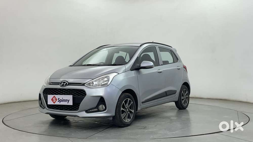 Hyundai Grand I10 1.2 Kappa Asta, 2019, Petrol