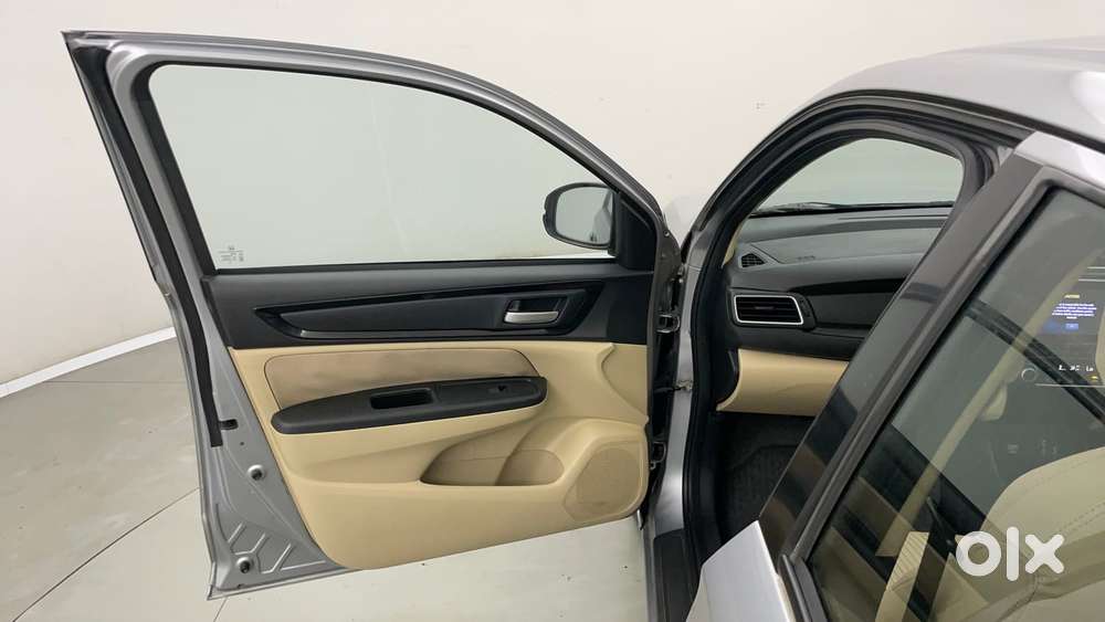 Honda Amaze Vx 1.2 Petrol Mt, 2018, Petrol