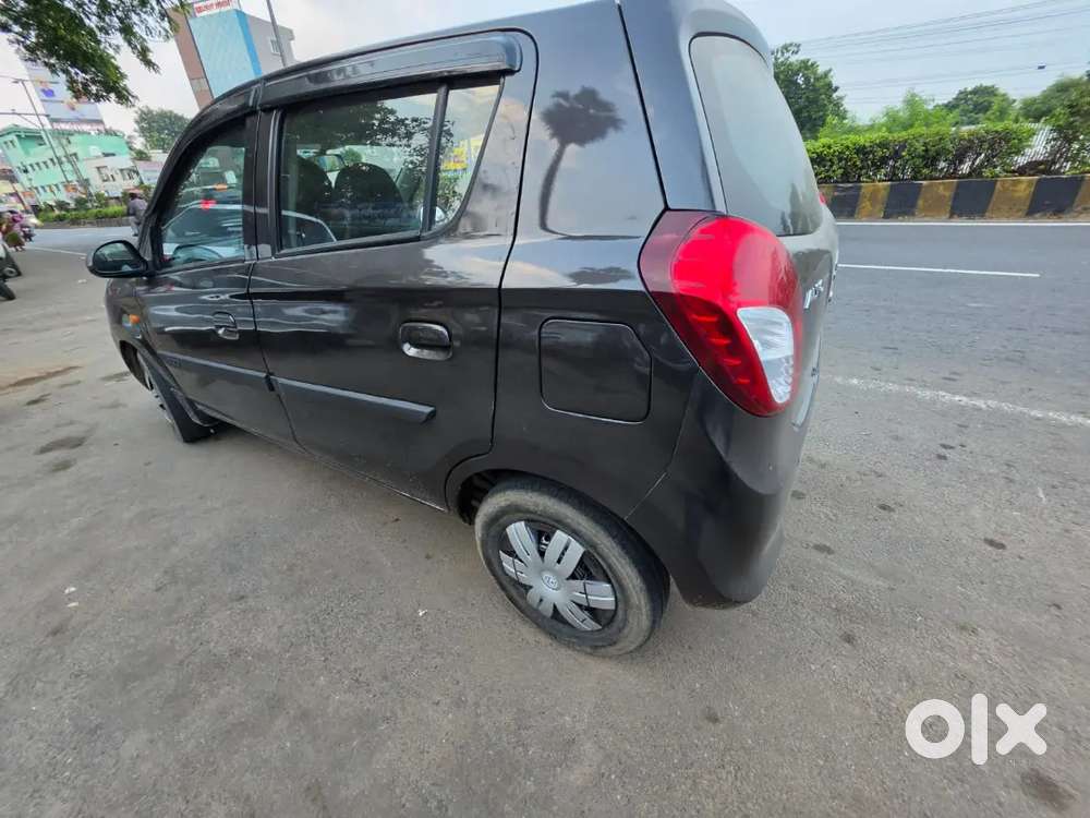 Maruti Suzuki Alto 2022