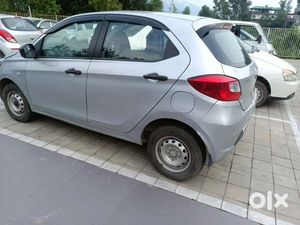 Tata Tiago 1.2 Revotron 2016