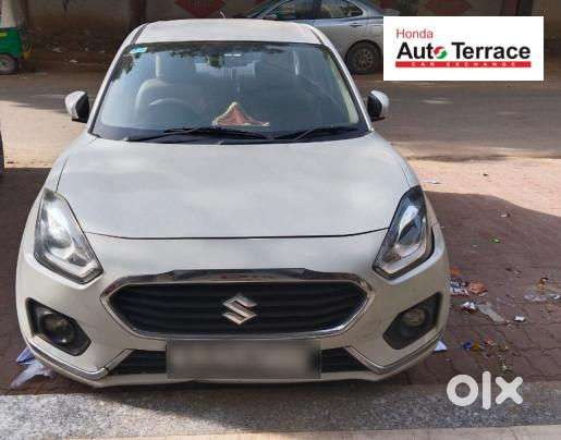 Maruti Suzuki Swift Dzire Lxi, 2019, Petrol