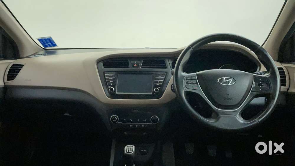 Hyundai Elite I20 Asta (o) 1.2 Mt, 2015, Petrol