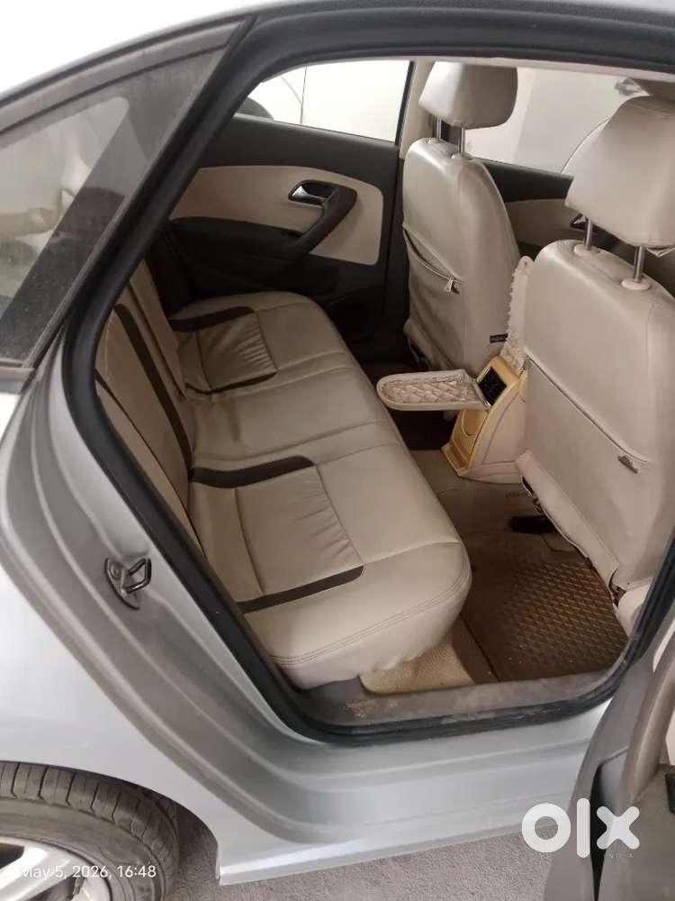 Volkswagen Vento Petrol