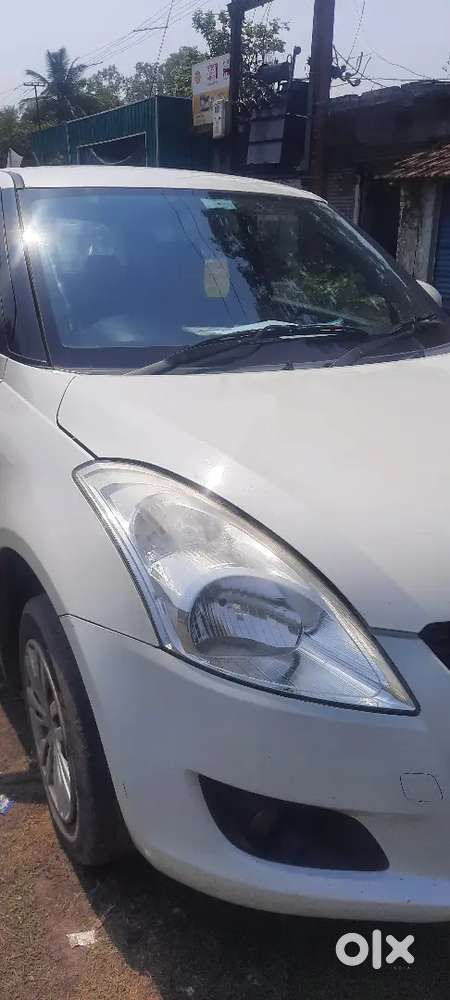 Car Is Very Good Condition With New Battery  & Proper Service