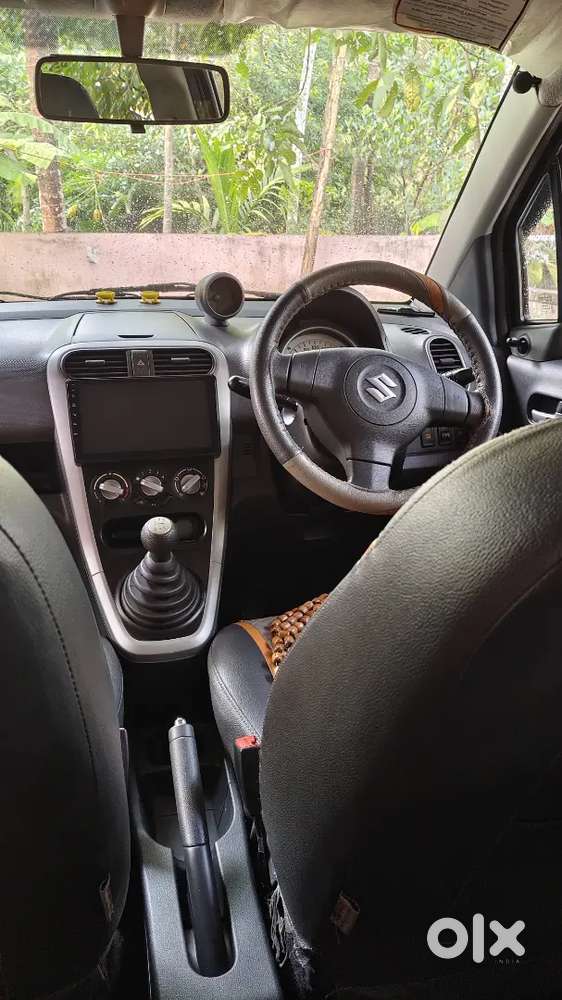 Maruti Suzuki Ritz 2014 Petrol 49000 Km Driven