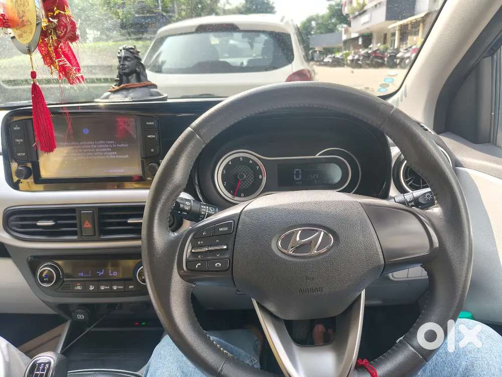 Hyundai Grand I10 2022