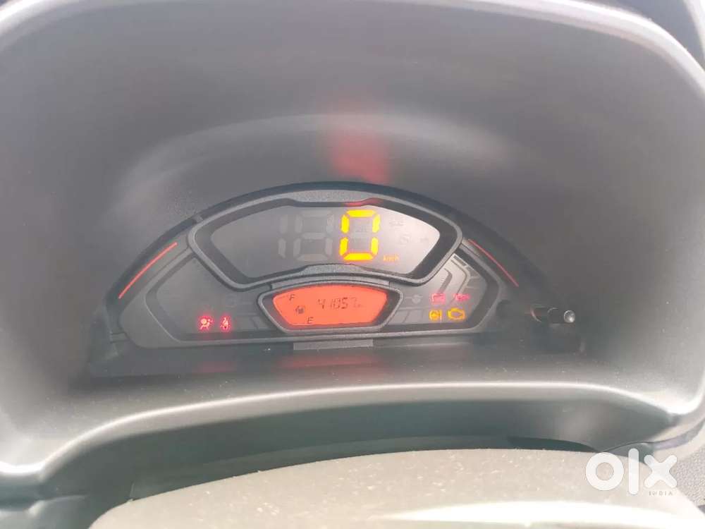 Maruti Suzuki Alto K10 Plus Edition, 2023, Petrol