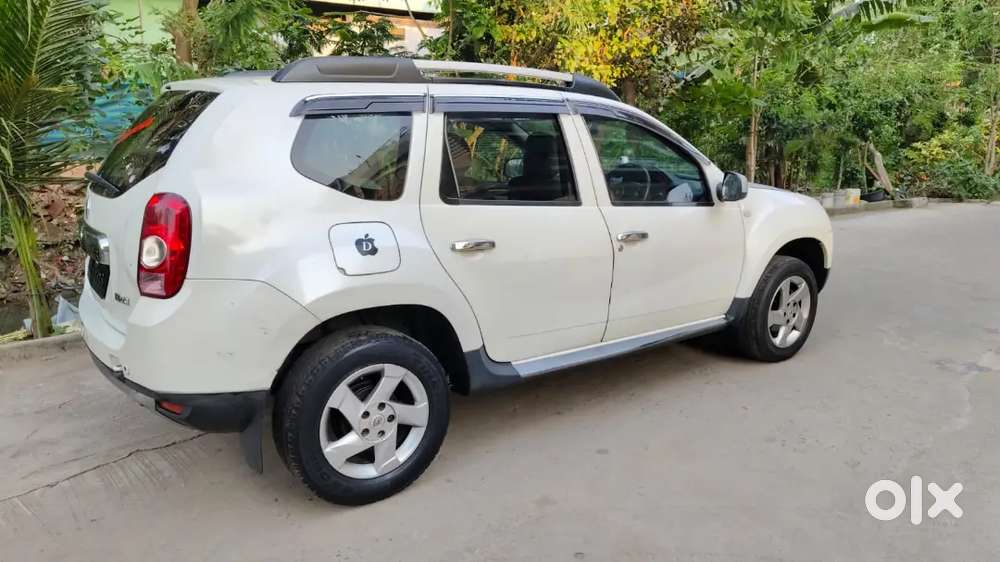 Renault Duster 2013 Diesel