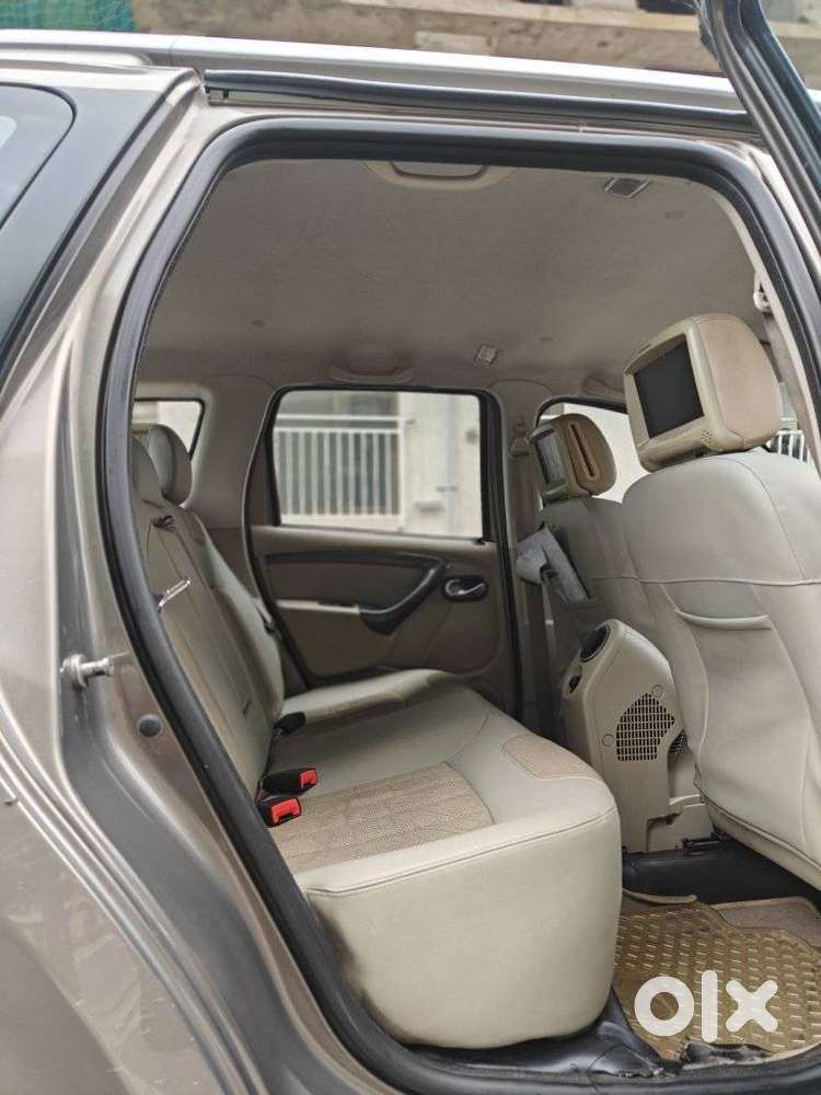 Nissan Terrano Xv D Thp 110 Ps, 2015, Diesel