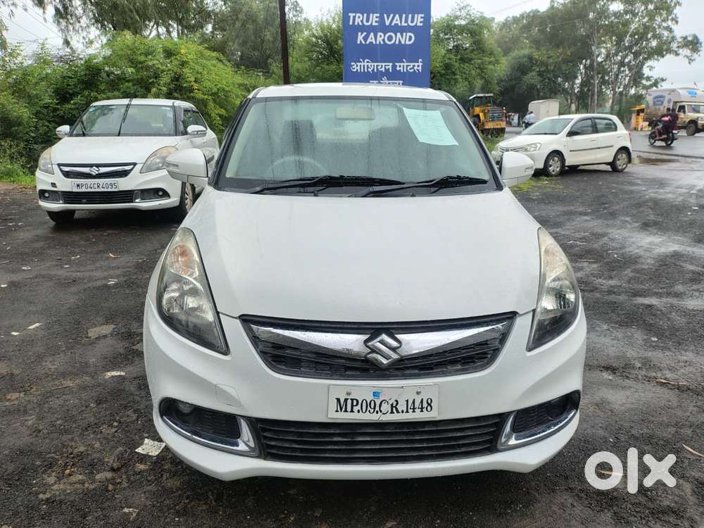 Maruti Suzuki Dzire, 2022