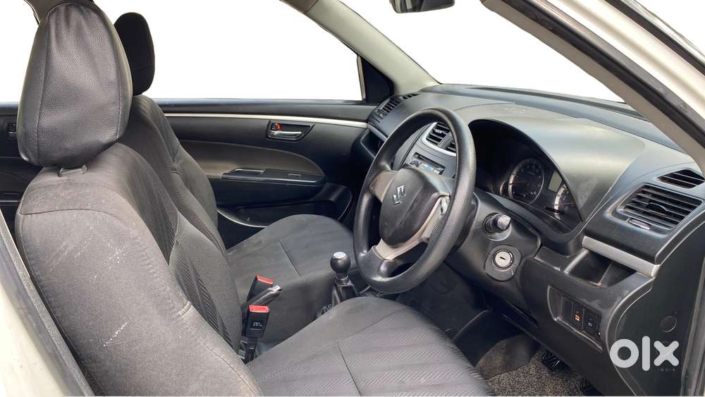 Maruti Suzuki Swift 2011-2014 Vxi, 2014, Petrol
