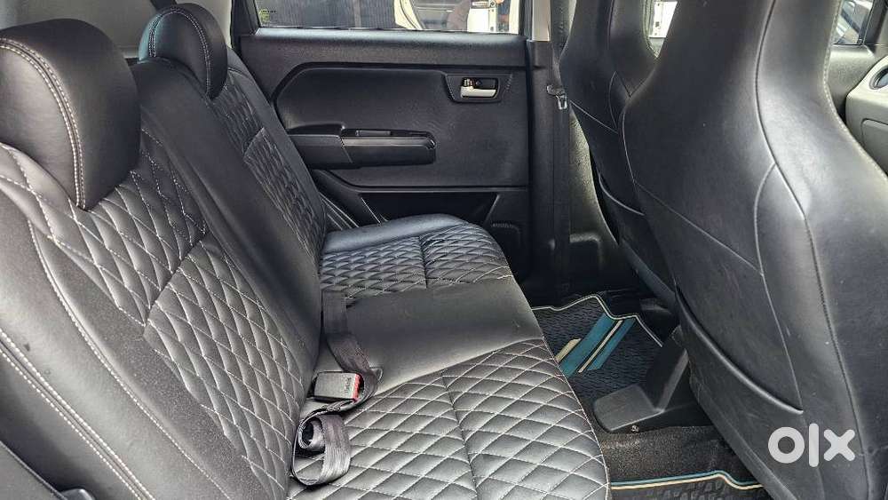 Maruti Suzuki Wagon R 1.0 2019-2022 Vxi (o) Amt, 2022, Petrol