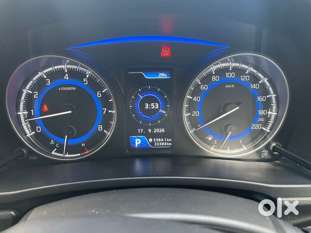 Toyota Glanza G Petrol With Automatic Transmission. 2020 Registered