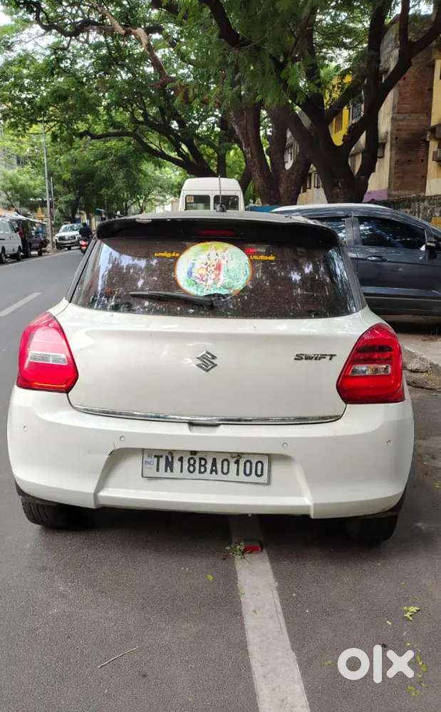 Maruti Suzuki Swift Zdi 2019