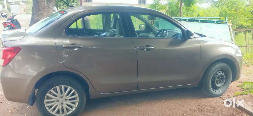 2018 Maruti Dzire 1.2 Zxi
