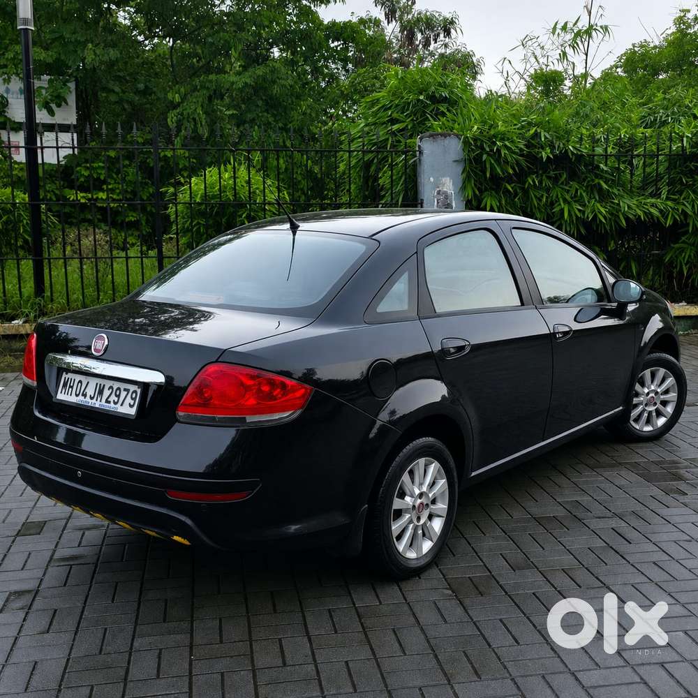 Fiat Linea Active, 2018, Cng & Hybrids