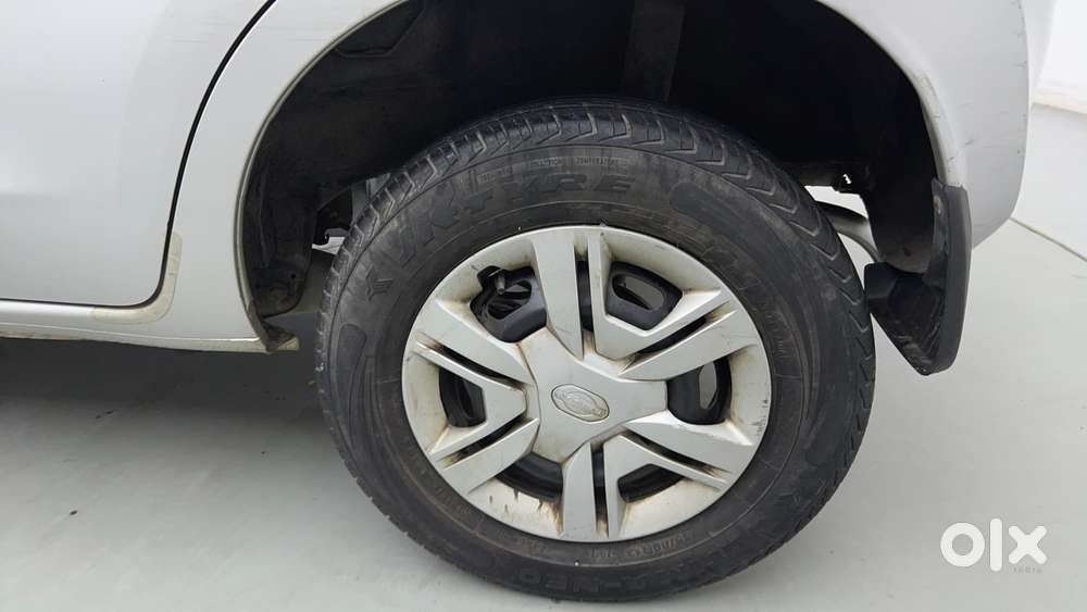 Datsun Redigo T Option, 2017, Petrol