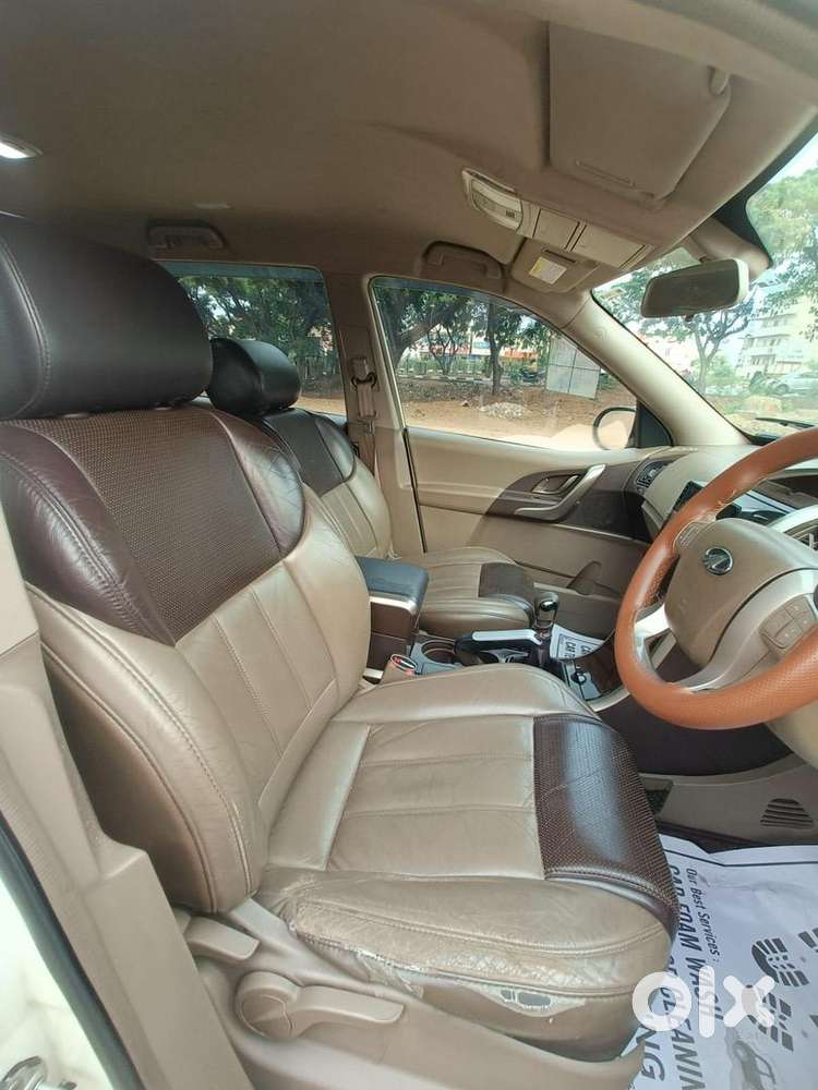 Mahindra Diesel Car 2013