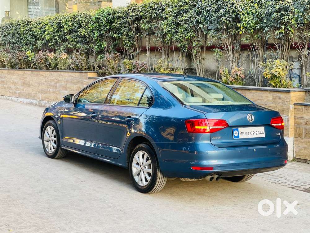Volkswagen Jetta Comfortline Tsi, 2015, Petrol