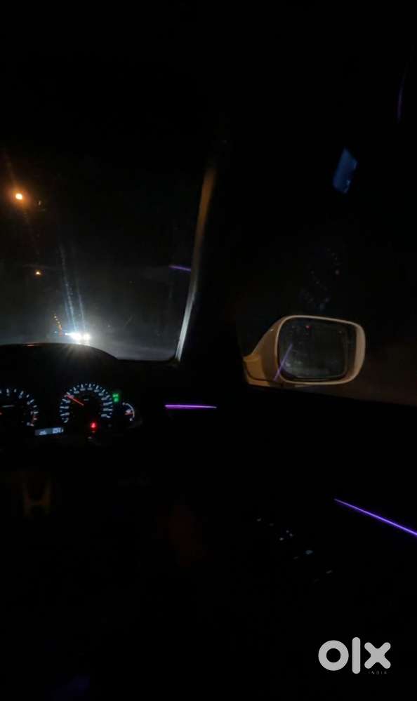 Honda Accord Petrol 2013