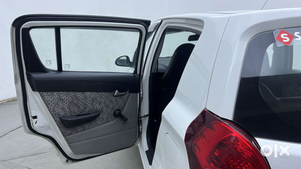 Maruti Suzuki Alto 800 Lxi, 2017, Petrol