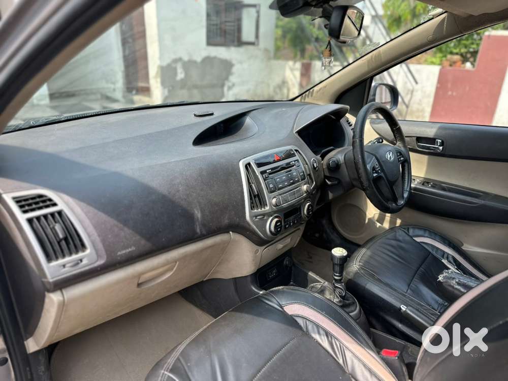Hyundai I20 1.2 Asta 2014