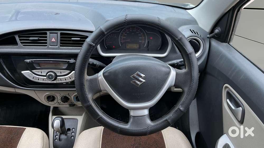 Maruti Suzuki Alto K10 1.0 Vxi (o) Amt, 2019, Petrol