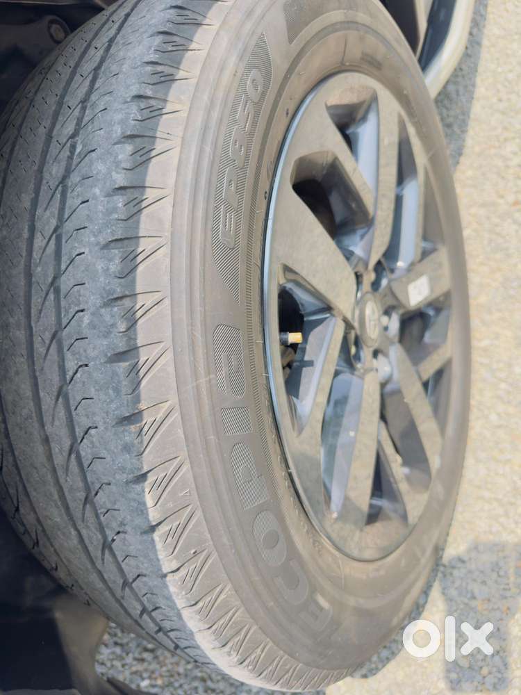 Tata Safari 2.0 Xza Plus 6 S Dark Edition, 2023, Diesel