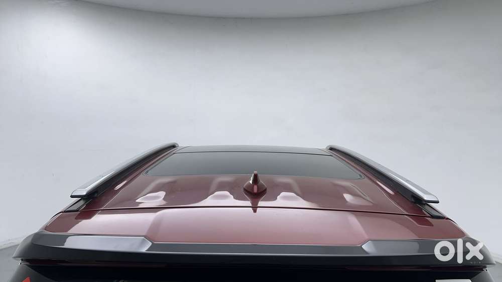 Kia Seltos 1.5 Htx+ Petrol At, 2023, Petrol