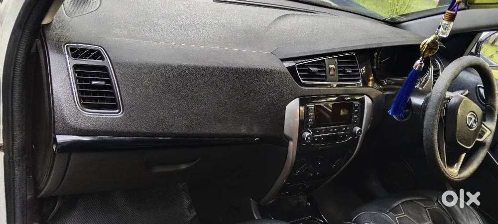 Tata Bolt 2015 Diesel Good Condition Single Owner